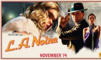 L.A. Noire pronto a sbarcare su Next Gen e VR